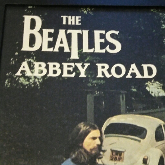 Beatles Painting - Picture 4 of 6